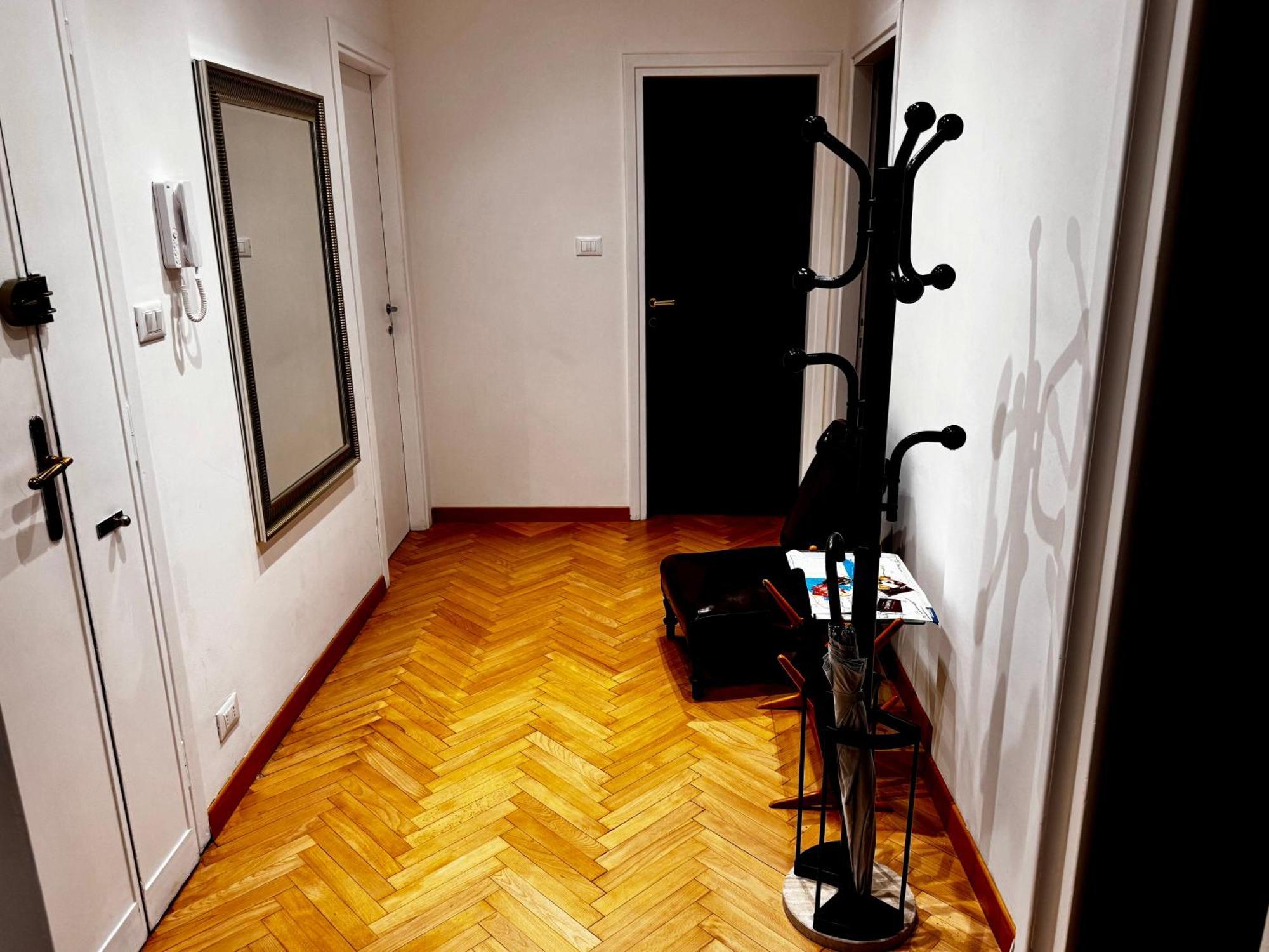 Charm & History In Trieste Exterior photo